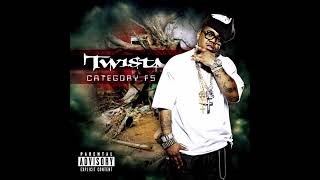 21. Twista - Read My Mind [Bonus]