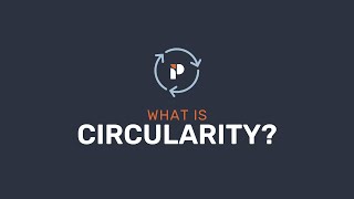 Circularity: Is Packaging Bad? Welcome to Good Information.