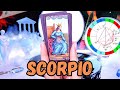 SCORPIO! THIS IS NOT A DREAM! 😱 ON MONDAY, OCTOBER 28TH, EVERYTHING EXPLODES! 💥 OCTOBER 2024 TAROT