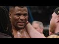 ufc 270 the thrill and the agony sneak peek