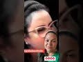 sarah shiva cancela viagem após saber quem ia pregar crente