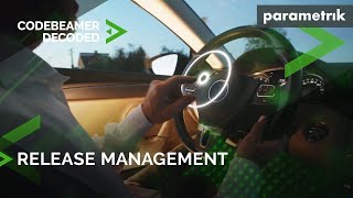 Codebeamer Decoded: Streamlining Release Management