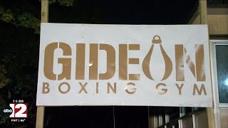 Saginaw boxer dies following a match on Saturday