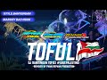 DJ BANTENGAN TOFULI || By PANN REPANN PRODUCTION