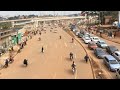 Kampala Flyover Road Project Progress Update | Clocktower