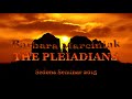 pleiadian anniversary 2015 – barbara marciniak workshop