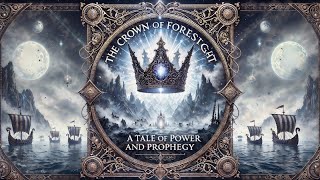 Prophecy and Power: The Crown of Foresight