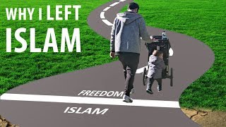 Walking Away From Islam