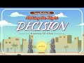 Young Ibrahim 03: Making the Right Decision | Nouman Ali Khan