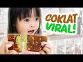 YUKA-CHAN BIKIN COKLAT DUBAI VIRAL! | a day in our life