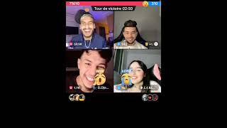 kamel dhm Live TikTok 🇩🇿🔥👍✅ كمال لايف  و تيكتوك العالمية و زيد شوية مع كيميتا🍑😂😭🎖️❤️🔥💫🌍 و