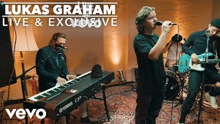 Lukas Graham - 7 Years (Live @ Vevo)