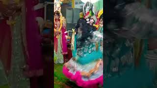 jab ladka halkabShyam Akeli a jaiyo Radha pyari😍🥰💃|#Radha #krishna #ka #dance #amazing