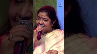 Ashada Masam Aathmavil Moham ... | Yudhabhoomi |  Vani Jayaram | KS Chithra | Live show
