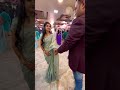 aj shara bela bonggirl wedding receptionlook saanvi