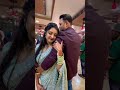 aj shara bela bonggirl wedding receptionlook saanvi