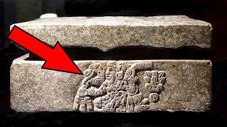 25 Most Amazing Ancient Artifacts Finds