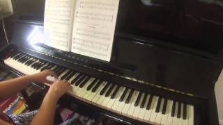 Pleading Child  |  The Joy of First Year Piano  |  Denes Agay