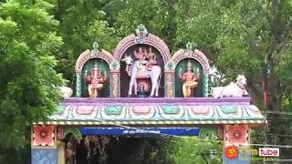 தஞ்சை, கும்பகோணம், திருச்சேறை, சாரபரமேஸ்வரர் கோயில்