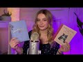 ASMR what i got for christmas 2024 🎄