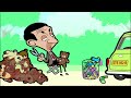 so many teddy s missing mr bean animated full episode compilation mr bean world