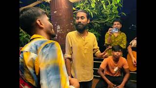 হায়রে সোনা বন্দে || HAYRE SHUNA BONDHE || PARVEZ KHAN || SUMON SHIKHAR