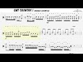 How to Play Bat Country - Avenged Sevenfold 🥁