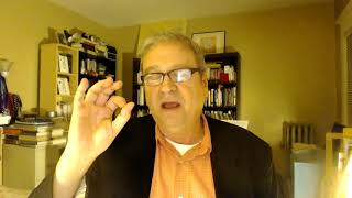 Brad Hooker "Rule-Consequentialism": Presentation by Dr. Phil Jenkins