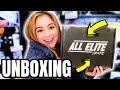 UNBOXING My AEW REVOLUTION 2024 All Elite Crate! | Denise Salcedo