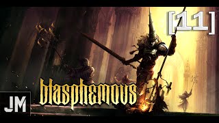 Проходження Blasphemous [11]