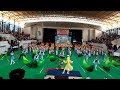 drumband sdn sooko 2 juara umum piala walikota mojokerto 2023