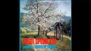 Zadovoljni kranjci - Na drsaliscu (1968)