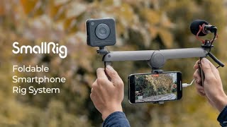 SMALLRIG AND NEW AMAZING USEFUL GADGETS YOU HAVEN'T SEEN BEFORE | TECH ZONE