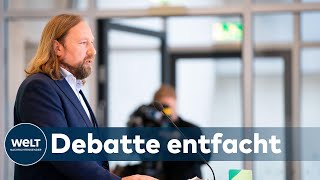 RASSISMUS-DEBATTE: Die Grünen wollen Begriff \