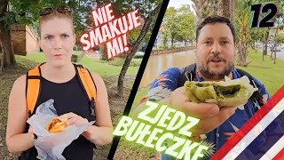 12. Nasze ciuchy pojechały do Polski! Pierwszy wieczór bez deszczu // Chiang Mai / Tajlandia