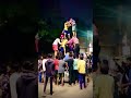 govinda govinda dahihandi