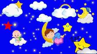 赤ちゃんが寝るための眠れる クラシック音楽 ”ピアノ子守唄BGM - 赤ちゃんが泣きやむ - 必ず２分以内に眠れる睡眠音楽 ♫♫ 睡眠 音楽 ♫♫ 眠くなる曲