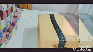 Unboxing Of Phillips MMS8085B/94 2.1Channel Multimedia speaker