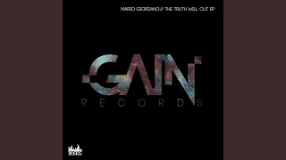The Truth Will Out (Original Mix)