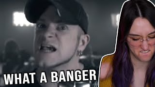 All That Remains - Two Weeks I Singer Reacts I