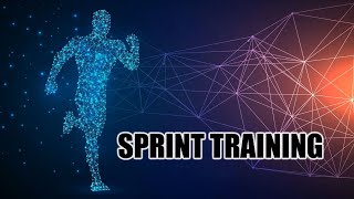 Data Driven Sprint Training | Increase Max Speed (Record, Rank, Publish)
