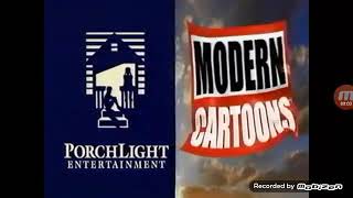 PorchLight Entertainment/Modern Cartoons/WonderWings.com Entertainment/Knightscove Family Films