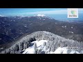 koroška. zimska doživetja. pohodništvo. uršlja gora.