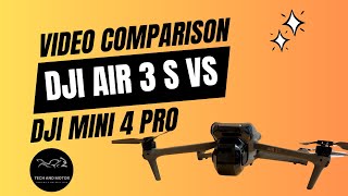 Which DJI Drone is RIGHT for YOU?