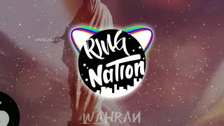 Randall - Wahran Ringtone |Download Now|