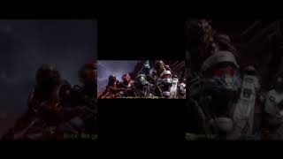 Most Epic Moments Of Halo 5: Guardians (6 Years Later) + Cutscenes 2022 #Shorts