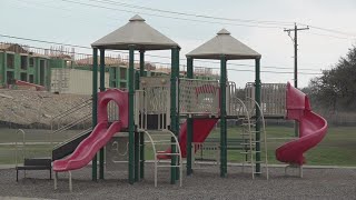 Killeen residents looking forward to park improvements