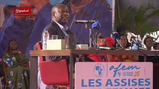 Laurent Gbagbo-Voici la plus grosse difficulté à laquelle la Côte d'Ivoire va faire face