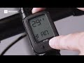 tuto installer un compteur sur un vélo route 🚴 i decathlon