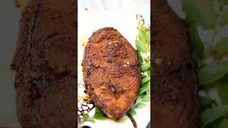 ഒരു സ്പൂൺ എണ്ണ മതി ഇനി മീൻ പൊരിക്കാൻ. Air fryer fish fry #weightlossrecipe